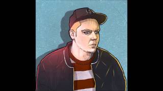 Red Pill - Smile (Prod. by Oddisee)