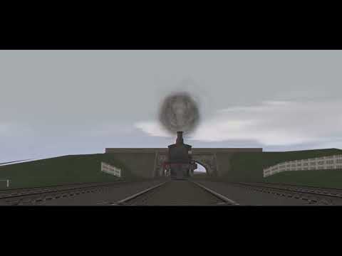 The sodor files opening (unfinished.)