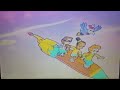 WETA Kids Commercials September 11 2009