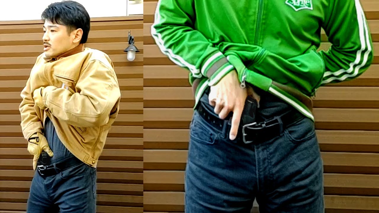 ドロー④アペンディクスキャリー前編（字幕表示可）　ベーシックタクトレ#46