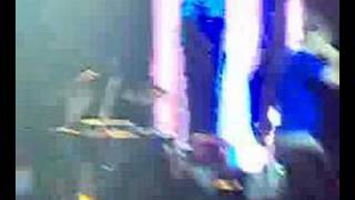 LOS PIOJOS EN EL LUNA 21/04 - SHUP SHUP