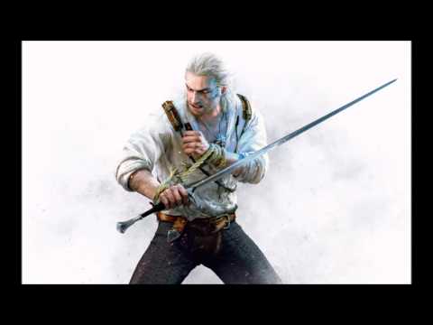 The Witcher 3: Hearts of Stone OST-"Sunrise"