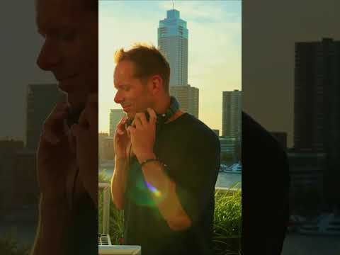 Ian Storm - Sunset Rooftop Trance Vibes | Classic Trance Mix 2024 🌇