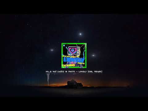 Nils van Zandt & Pakito - Lonely (DBL Remix)