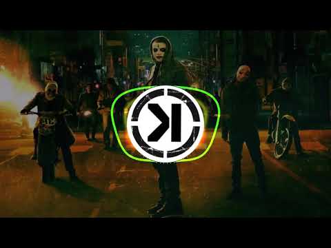 WE OH AAH Monkey X PapiHigh 2K18 4Matehau   MP3 exported