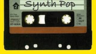 Synthpop en Español mix vol 2.