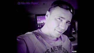 Dj Alex Mix Project &amp; Fancy - A Voice In The Dark (Remix)