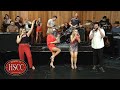 Boogie Wonderland EARTH WIND FIRE Cover By The HSCC