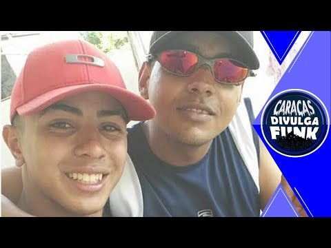 MC Vini VL - No Mundão (Música Nova) Lançamento 2018