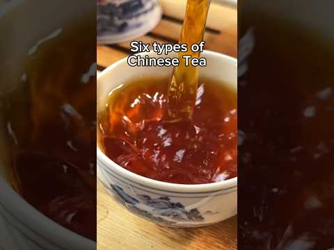 Throwback to that red tea tho