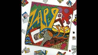 Zapp  Be Alright