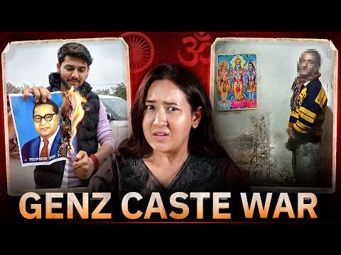 Why Casteism Is Rising in Gen Z