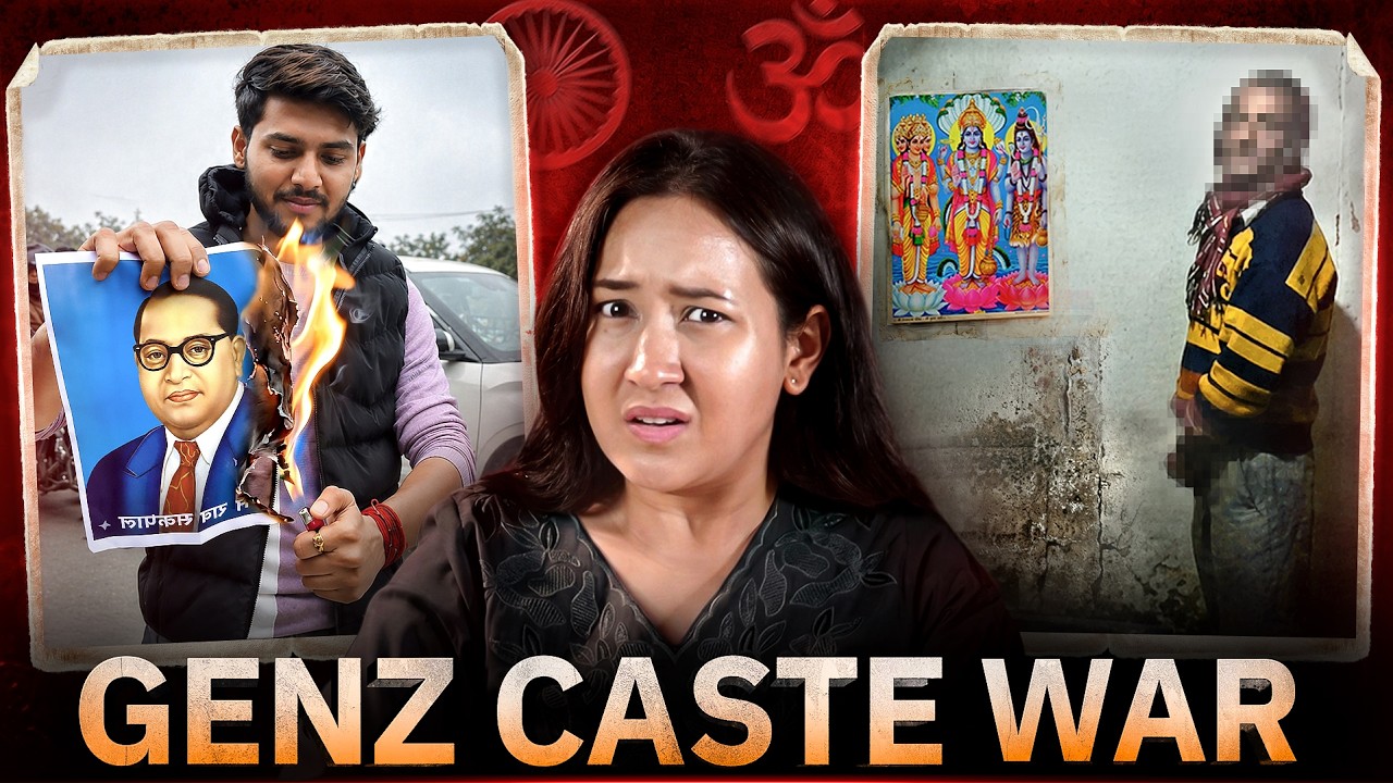 Why Casteism Is Rising in Gen Z