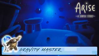 Level 8 Solace All Collectibles & Trophies Guide • Arise A Simple Story