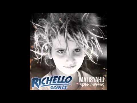 Matisyahu - Live Like A Warrior (Richello Remix)