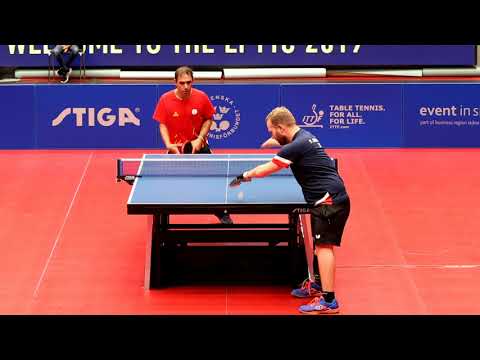 190918 ParaEM, M-C6, Peter Rosenmeier - Bobi Simion