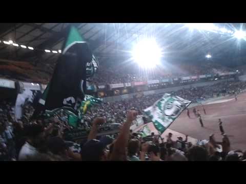 Academica 0 Sporting 4 24-08-2013