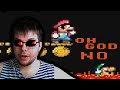 Mario Kills Luigi In 4k