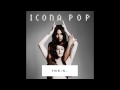 Icona Pop - In The Stars (Audio)