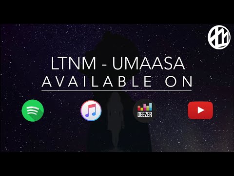 LTNM - Umaasa (Official Lyric Video)