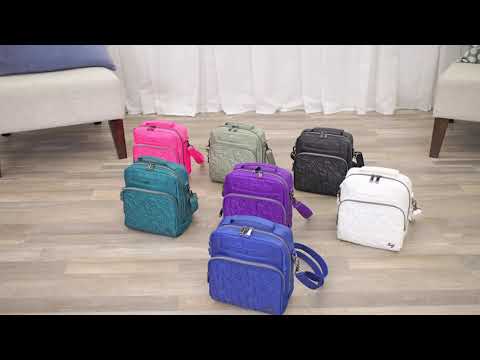 Lug | Ranger LE Crossbody Bag