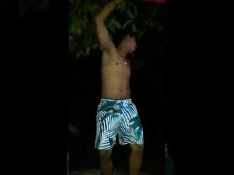 Passinho do maloka na madrugada