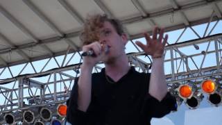 COIN Atlas LIVE at 97X BBQ