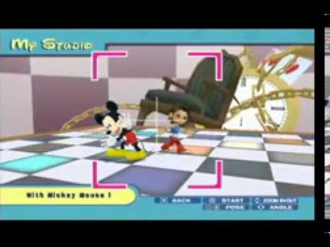 dance dance revolution disney grooves wiki
