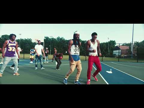 GMR Feat. Sunny Surf  "Julius Erving"