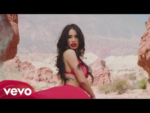 Lali - Una Na (Video Oficial) Video