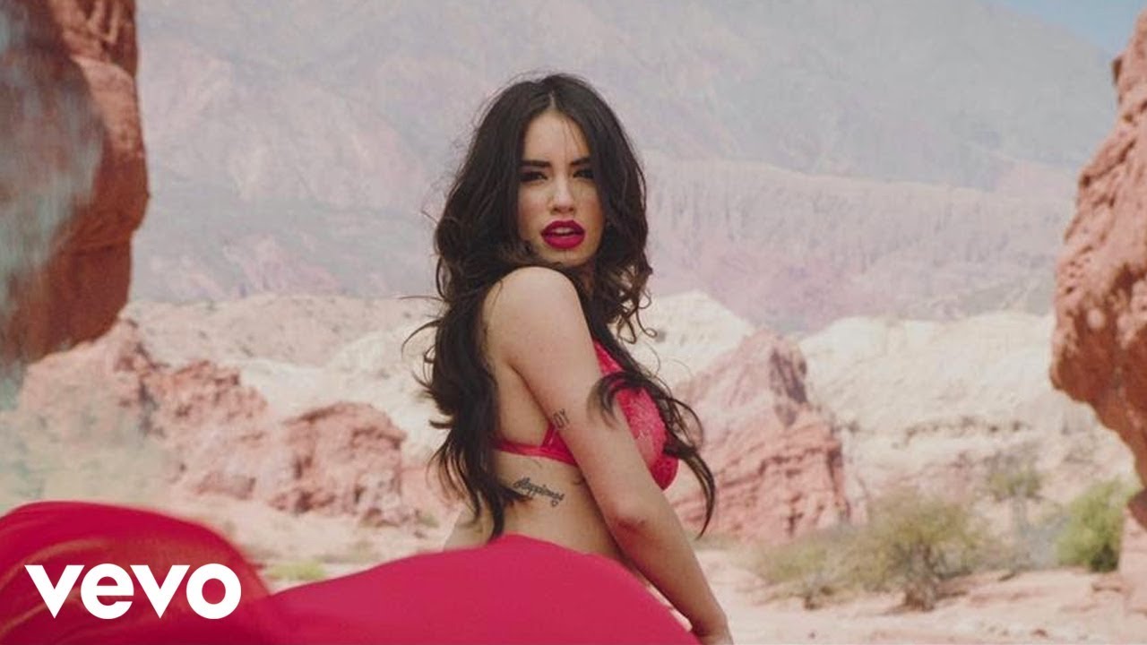 Lali — Una Na