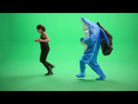 Casting Silvia Abril Sharknado 4: persecución