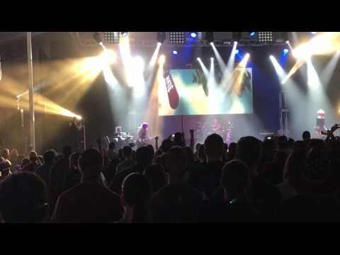 Skillet Rise Live (Miami Dade Youth County Fair)