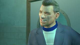 【GTAIV】うどんげGTA４第三十二話「ダイヤモンドは砕けない」【ゆっくり実況】