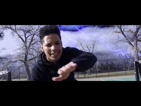 Curry Shoes (Official Music Video) Ray Sean x Klumzy