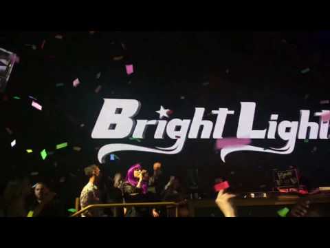 Bright Lights & Lodato - Premier - Atlantic City - Borgata - 2017