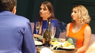 CLEAN Nails and Shoes: Do Ukrainian Women EVEN CARE?