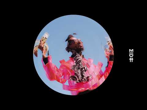 Cor.ece & Danny Kane - What's The Word (Bad Colours Remix)