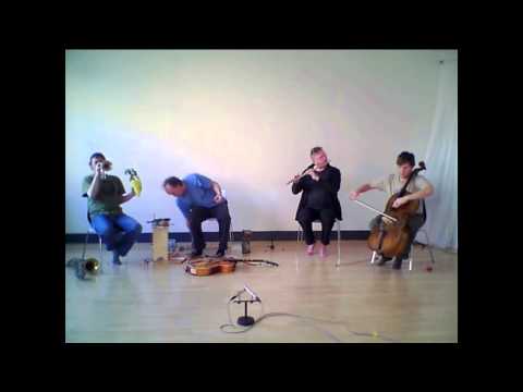 The existential plight of a lonely plant