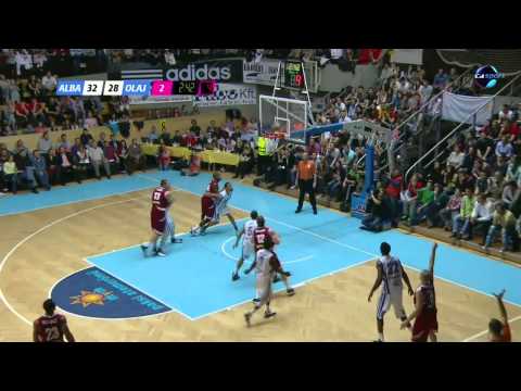 2013.03.31. Alba Fehérvár- Szolnok (kupadöntő 2. mérkőzés)