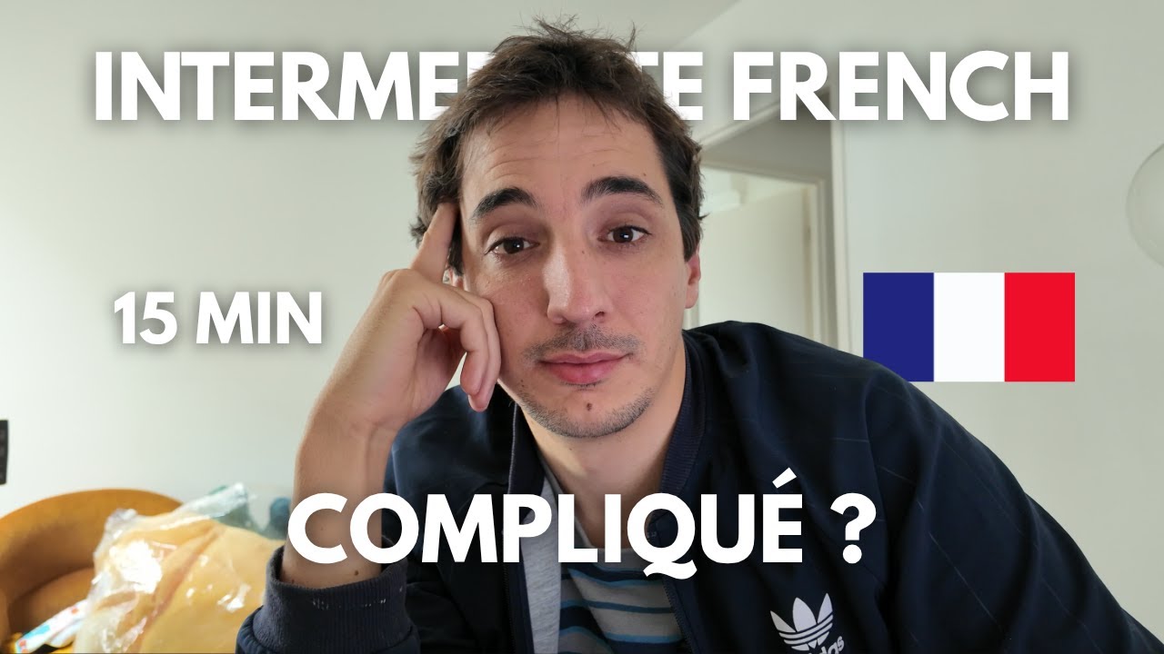 Une semaine chargée