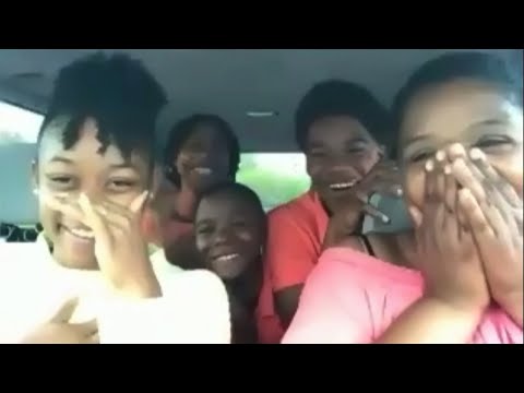 Inspirational Single Mom & Her Four Kids Get Big Surprise From Ellen