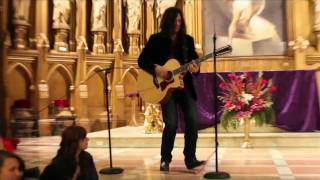 Alan Merrill - N.Y.U. Drama Cantorum - I love R&R.m4v