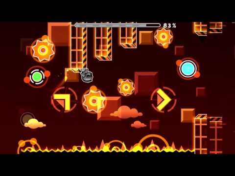 Road to Featured! Electro Space (HARD) by: OverZero