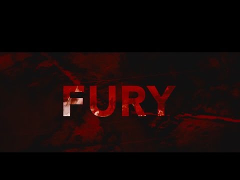 Fury Ending Credits