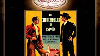 Los Churumbeles de España - Que Bonito Es El Querer (VintageMusic.es)