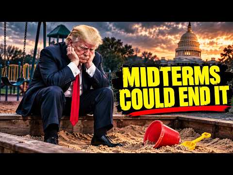Trump White House IMPLODES as disaster approaches