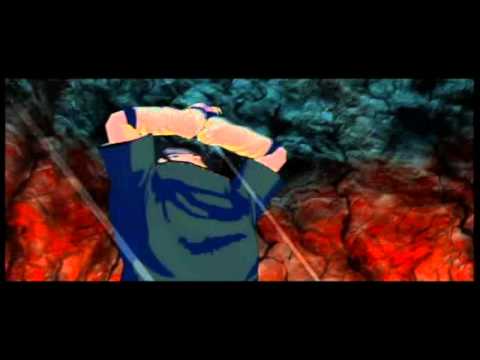 Naruto: Rise of a Ninja - XBOX 360 - All Character Jutsu's (DLC INCLUDED)