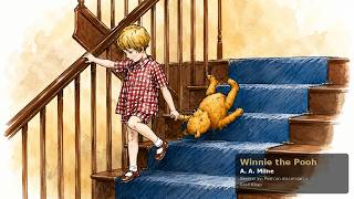 Miniaturka - Winnie the Pooh - A. A. Milne | Orijinal Roman | Sesli Kitap (Tam Metin)