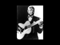Leadbelly - The Cowboy Song
